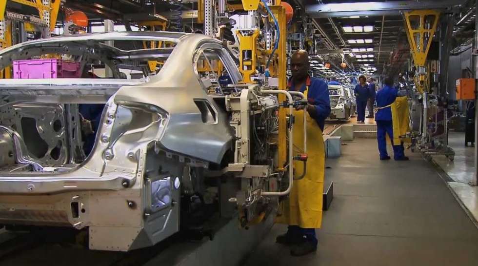suppeco, srm, automotive, customers, industry