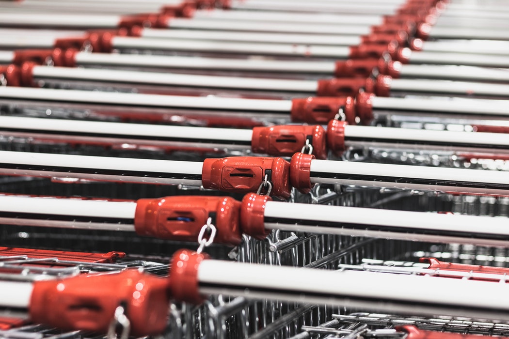 trollies-FMCG
