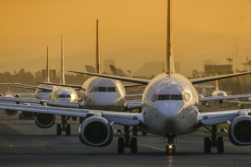 aviation