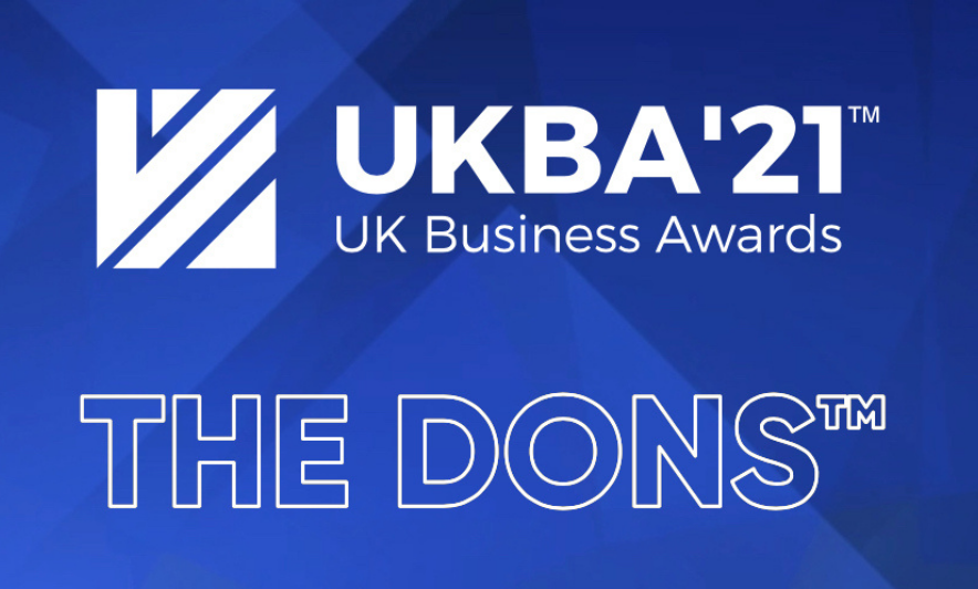 Suppeco UkBiz awards finalist