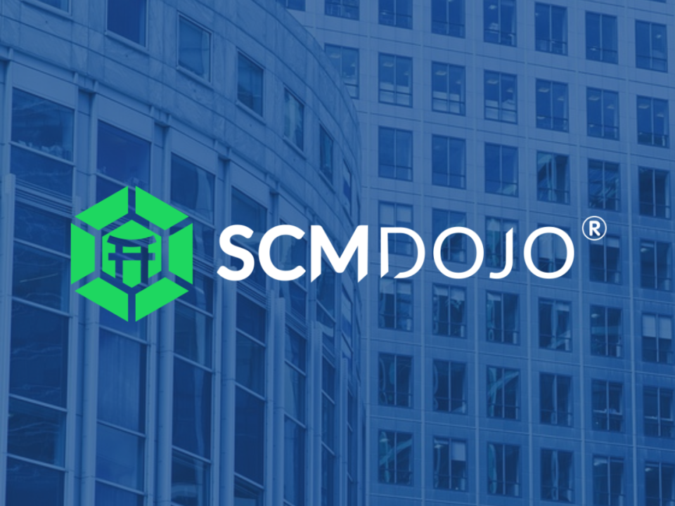 suppeco, scmdojo, future of SRM