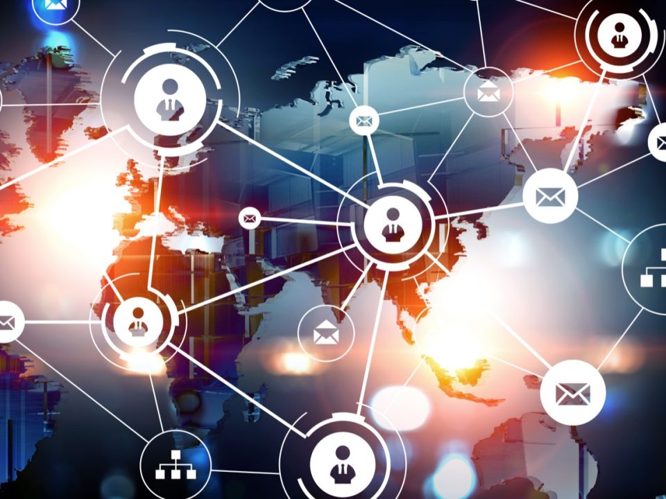 Crisis, opportunity, suppeco, digital transformation, collaboration, technology