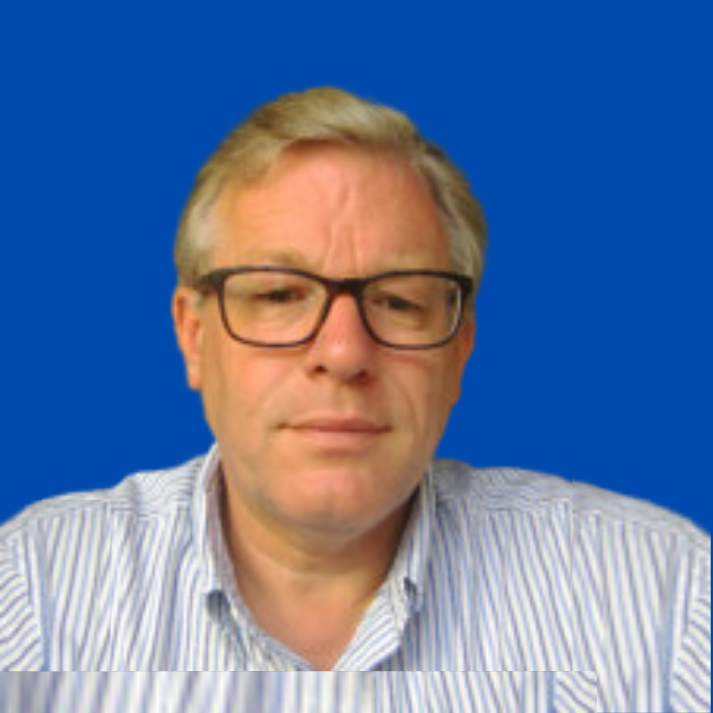 Alistair Doran
