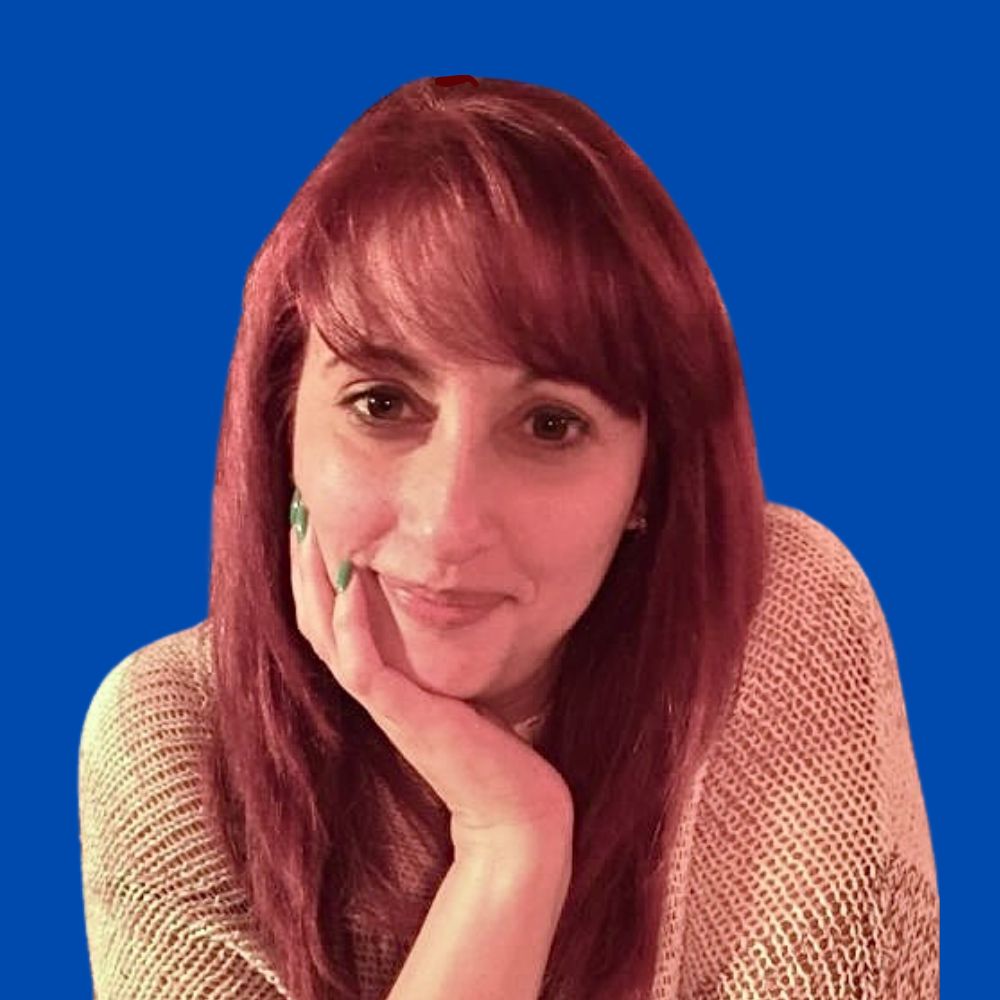 Sinead Ellison, Suppeco, Events and Creative Director